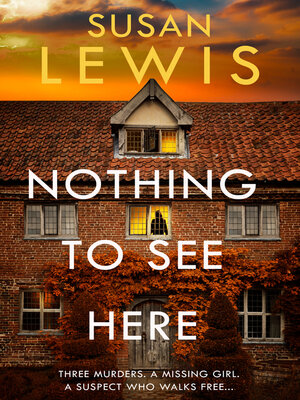 Nothing to See Here - ebook